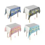 Birthday Table Cover